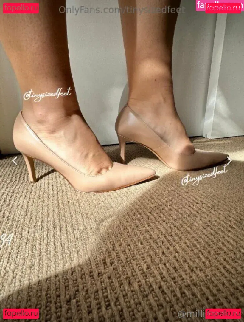 milliemay69 Onlyfans Photo Gallery 