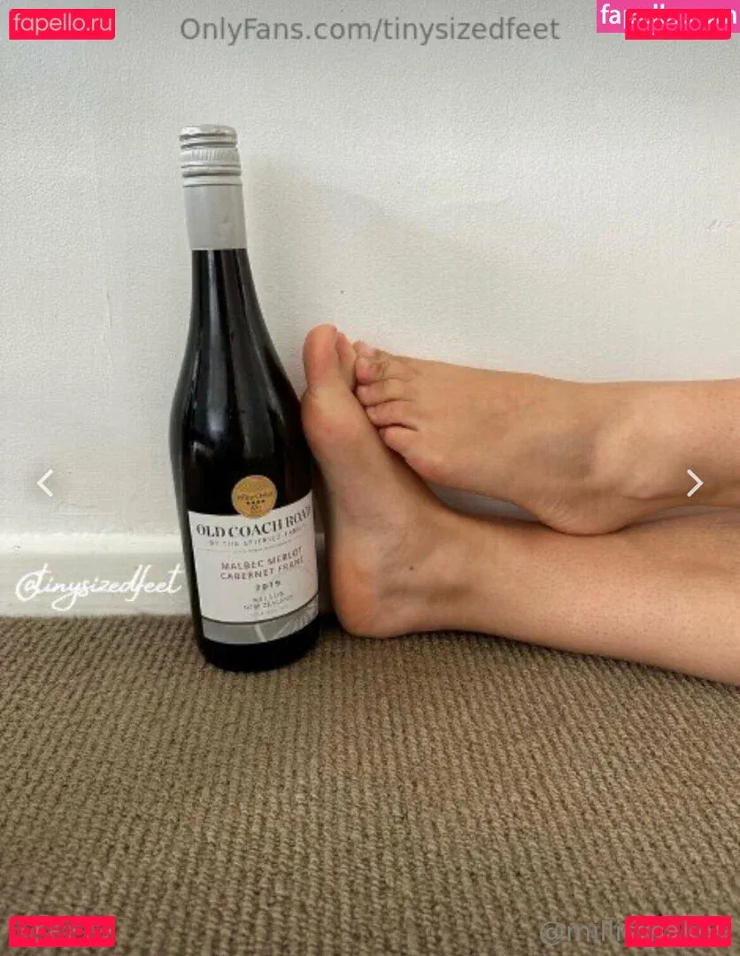 milliemay69 Onlyfans Photo Gallery 