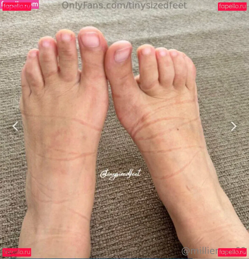 milliemay69 Onlyfans Photo Gallery 