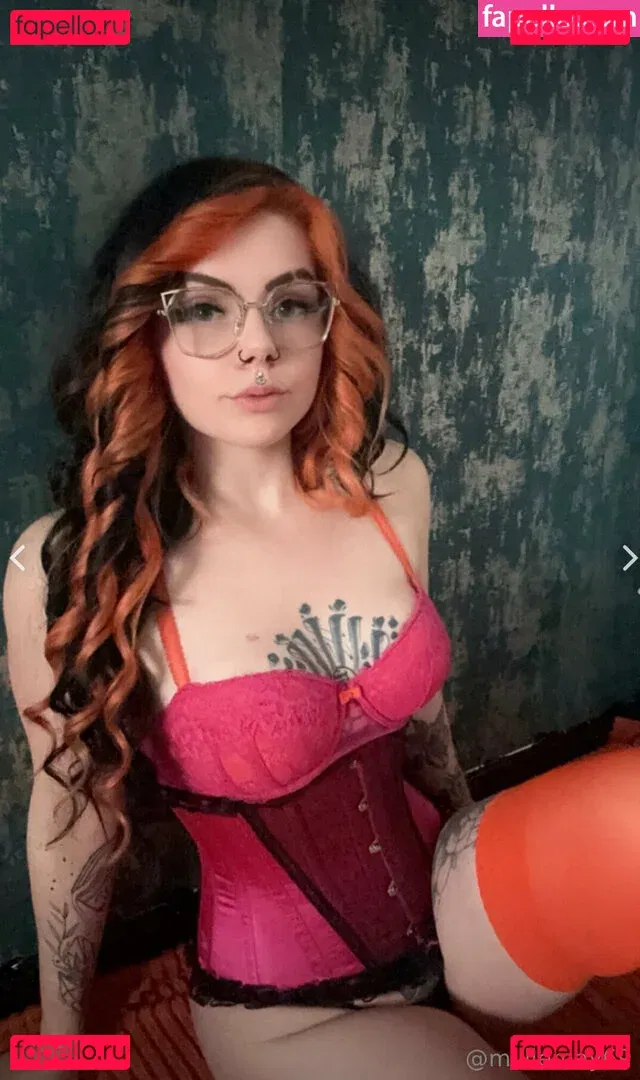 milliemay69 Onlyfans Photo Gallery 