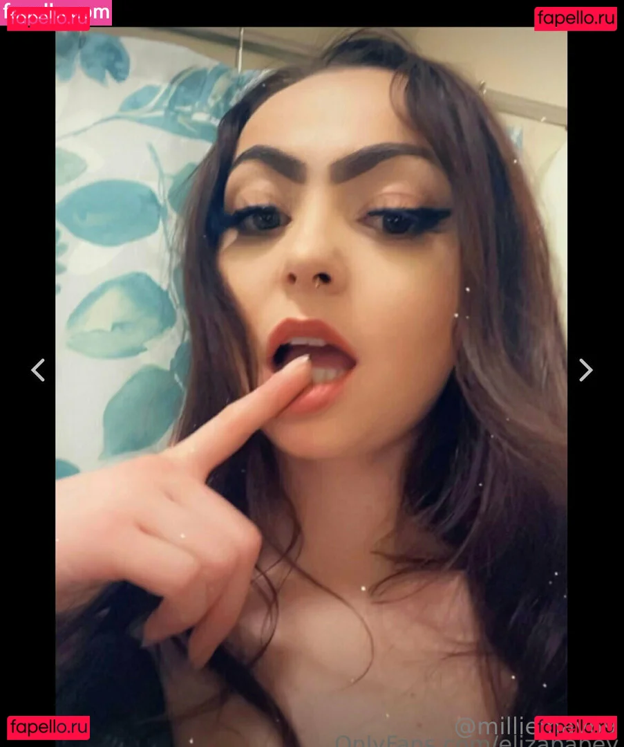 milliemay69 Onlyfans Photo Gallery 