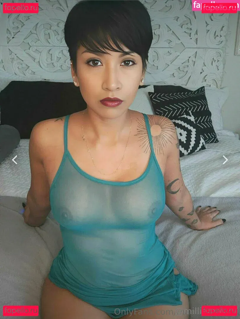 milliemay69 Onlyfans Photo Gallery 