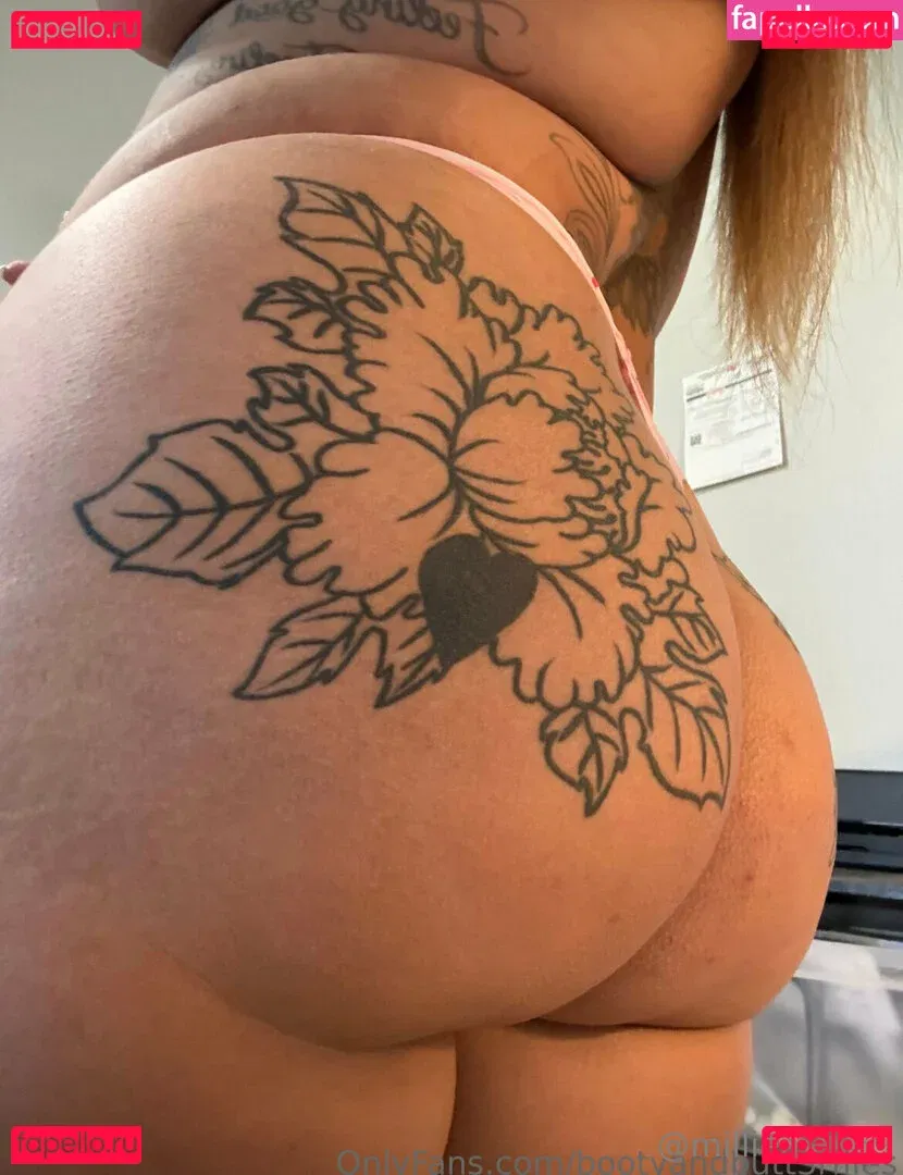 milliemay69 Onlyfans Photo Gallery 