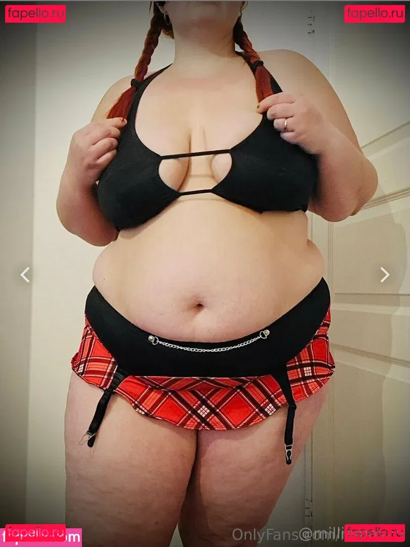 milliemay69 Onlyfans Photo Gallery 