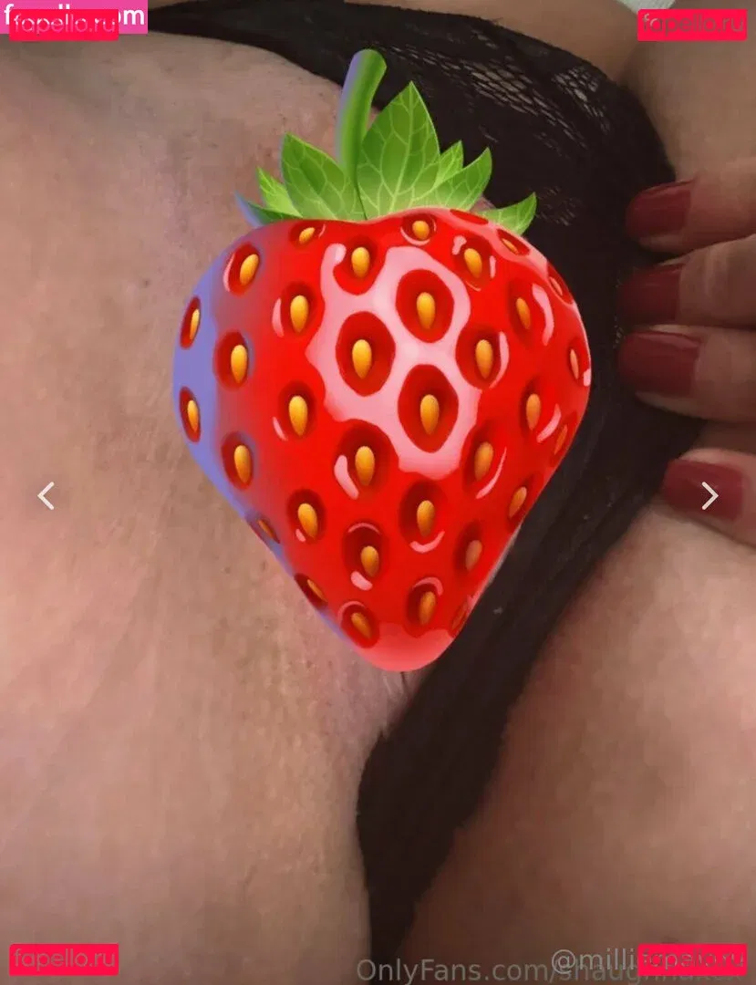 milliemay69 Onlyfans Photo Gallery 