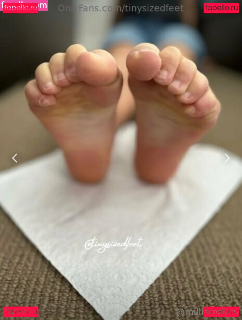 milliemay69 Onlyfans Photo Gallery 