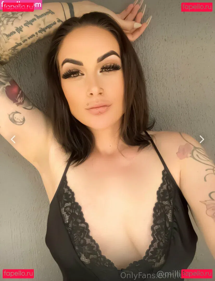 milliemay69 Onlyfans Photo Gallery 