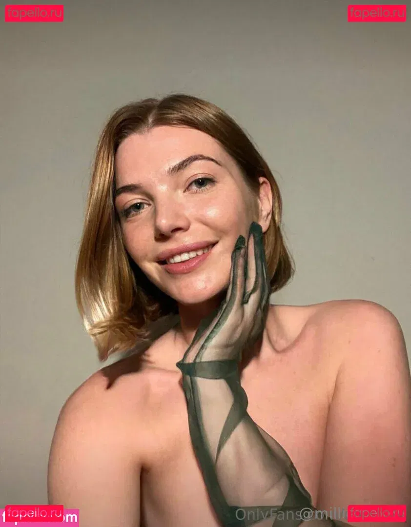 milliemay69 Onlyfans Photo Gallery 