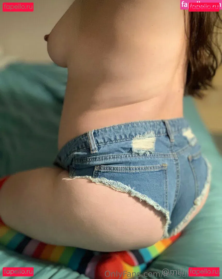 milliemay69 Onlyfans Photo Gallery 