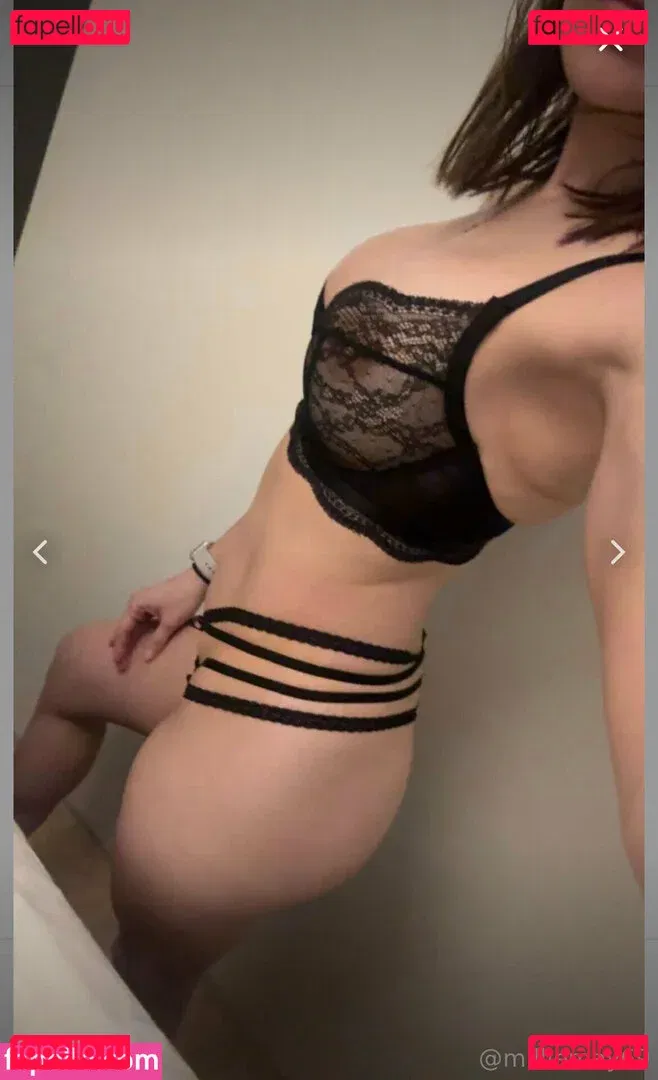 milliemay69 Onlyfans Photo Gallery 