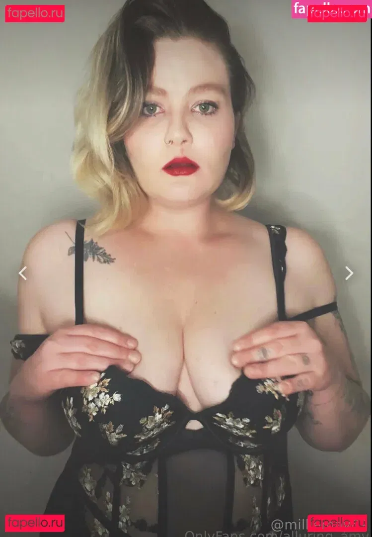 milliemay69 Onlyfans Photo Gallery 