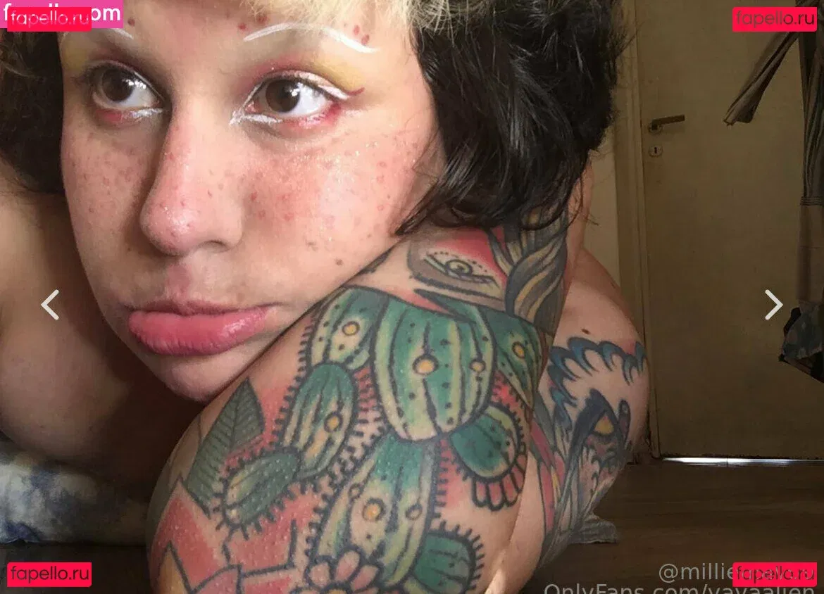 milliemay69 Onlyfans Photo Gallery 