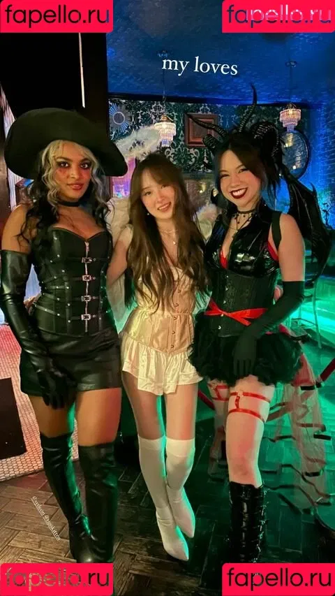 Tinakitten Onlyfans Photo Gallery 