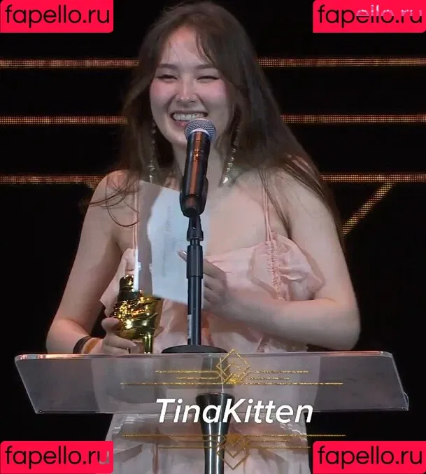 Tinakitten Onlyfans Photo Gallery 