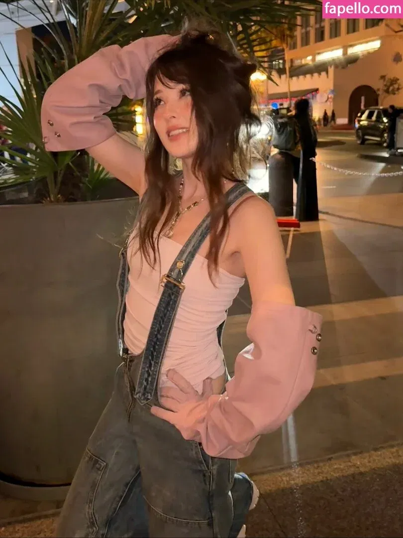 Tinakitten Onlyfans Photo Gallery 