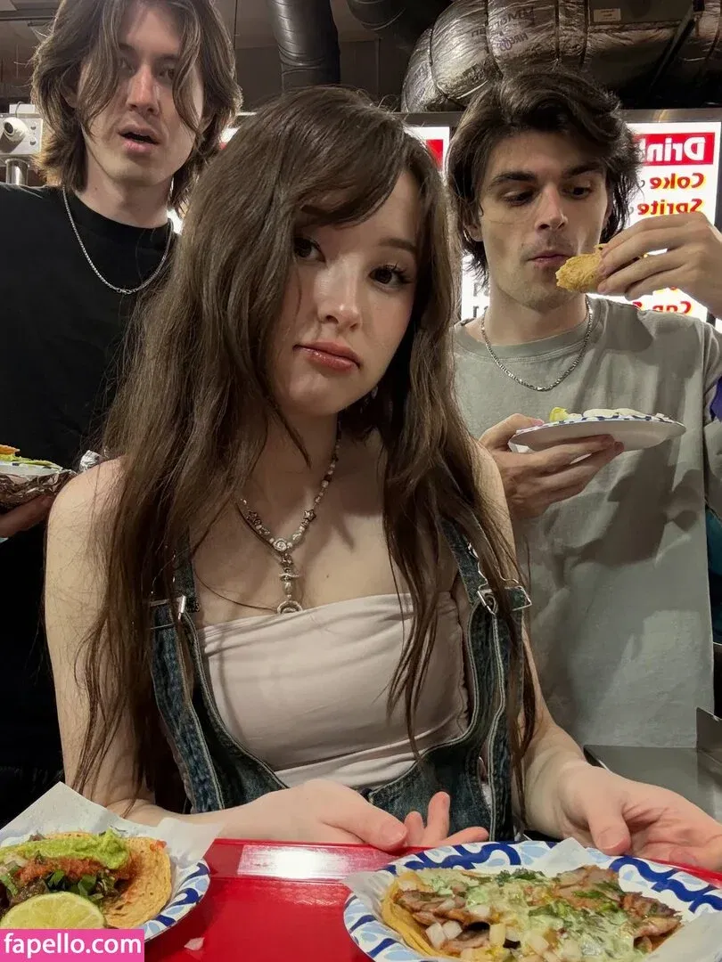 Tinakitten Onlyfans Photo Gallery 