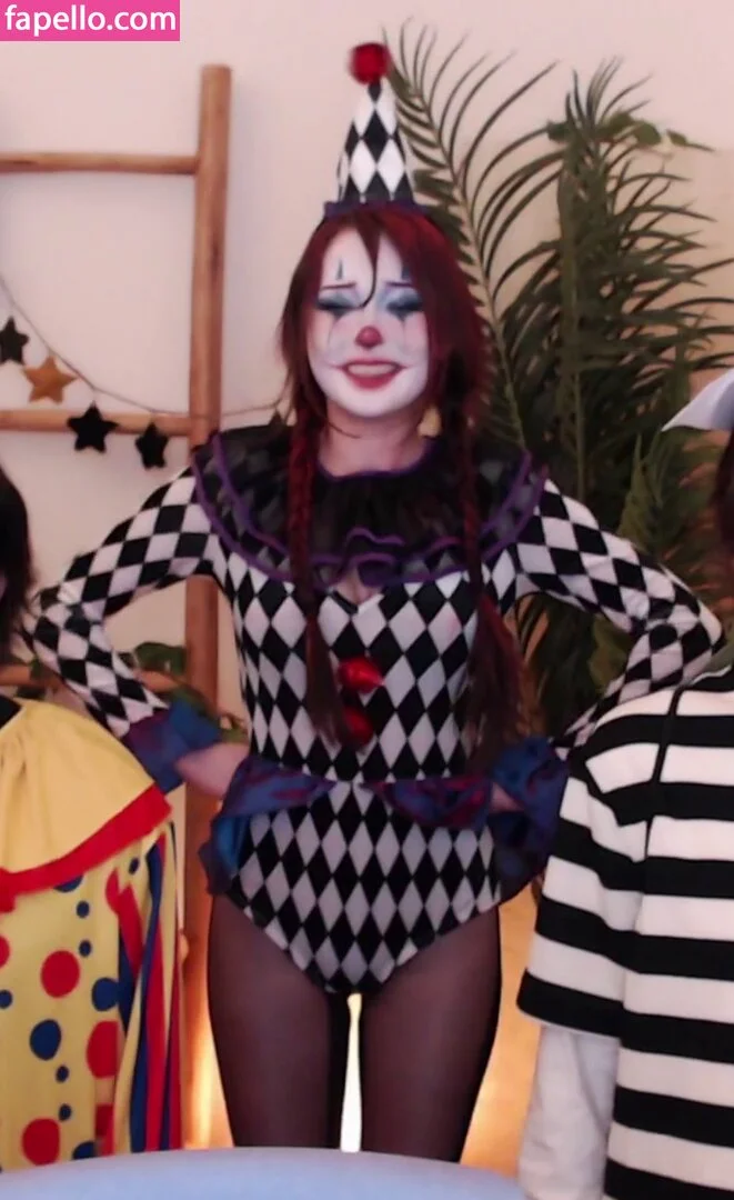 Tinakitten Onlyfans Photo Gallery 