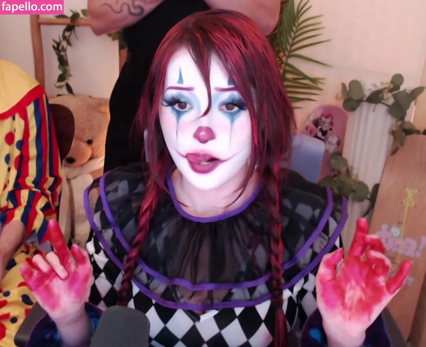 Tinakitten Onlyfans Photo Gallery 