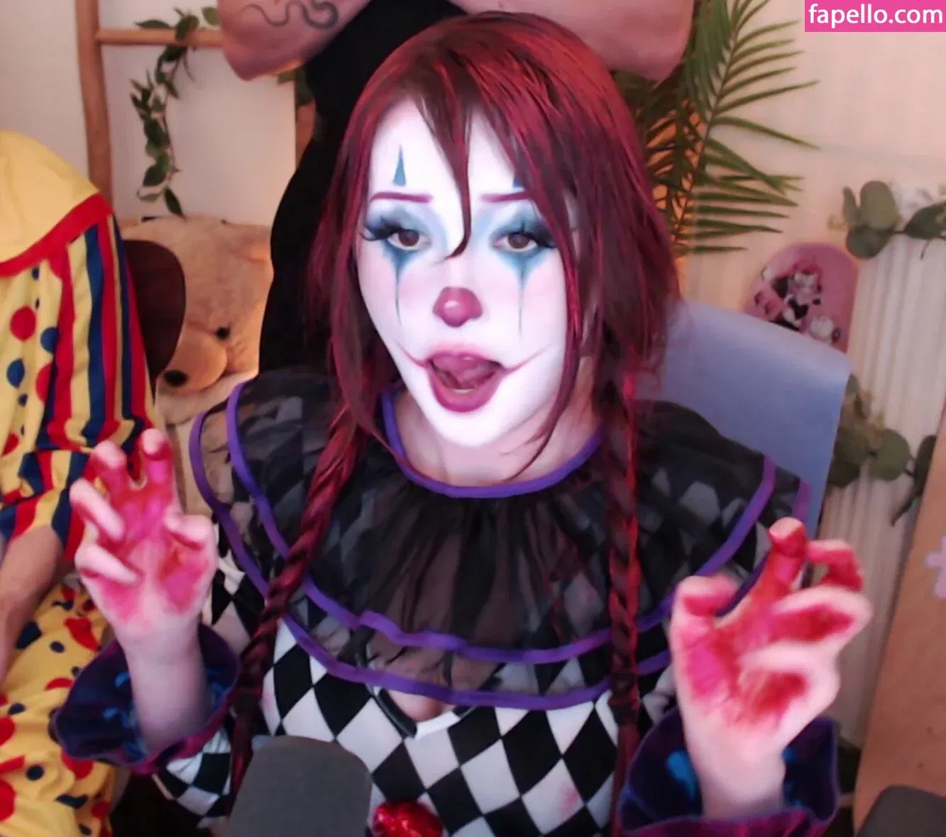 Tinakitten Onlyfans Photo Gallery 