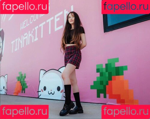 Tinakitten Onlyfans Photo Gallery 