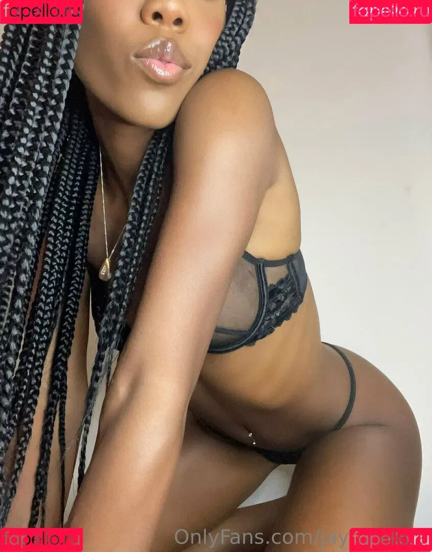 jaydahlove Onlyfans Photo Gallery 