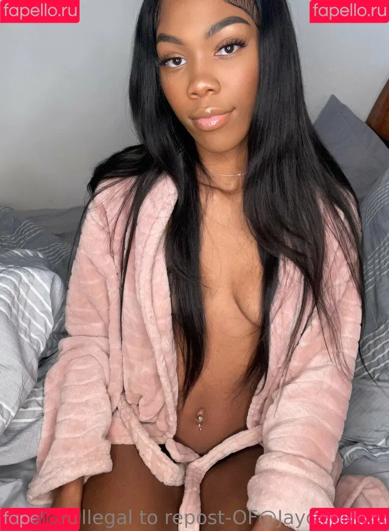 jaydahlove Onlyfans Photo Gallery 