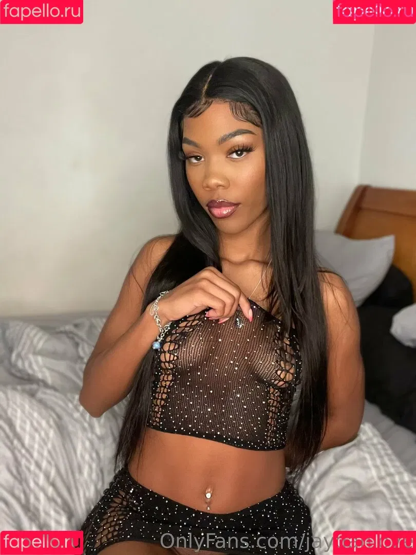 jaydahlove Onlyfans Photo Gallery 