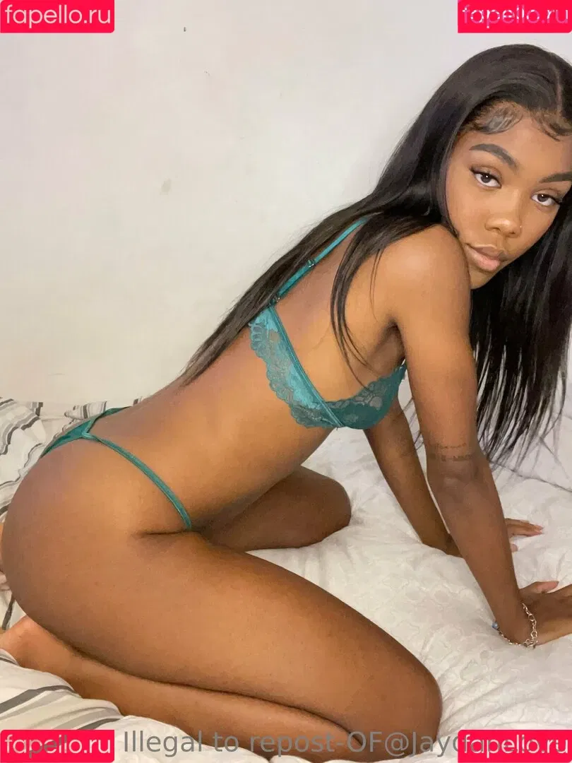 jaydahlove Onlyfans Photo Gallery 