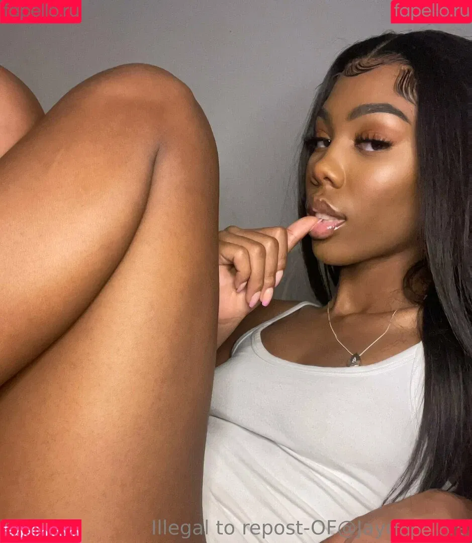 jaydahlove Onlyfans Photo Gallery 