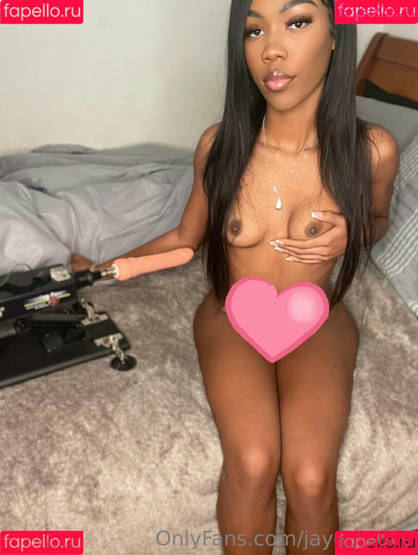 jaydahlove Onlyfans Photo Gallery 