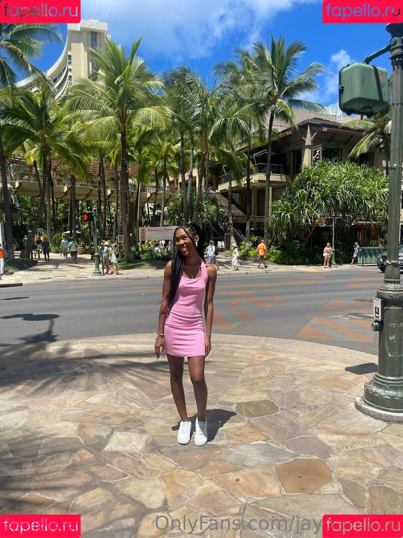 jaydahlove Onlyfans Photo Gallery 