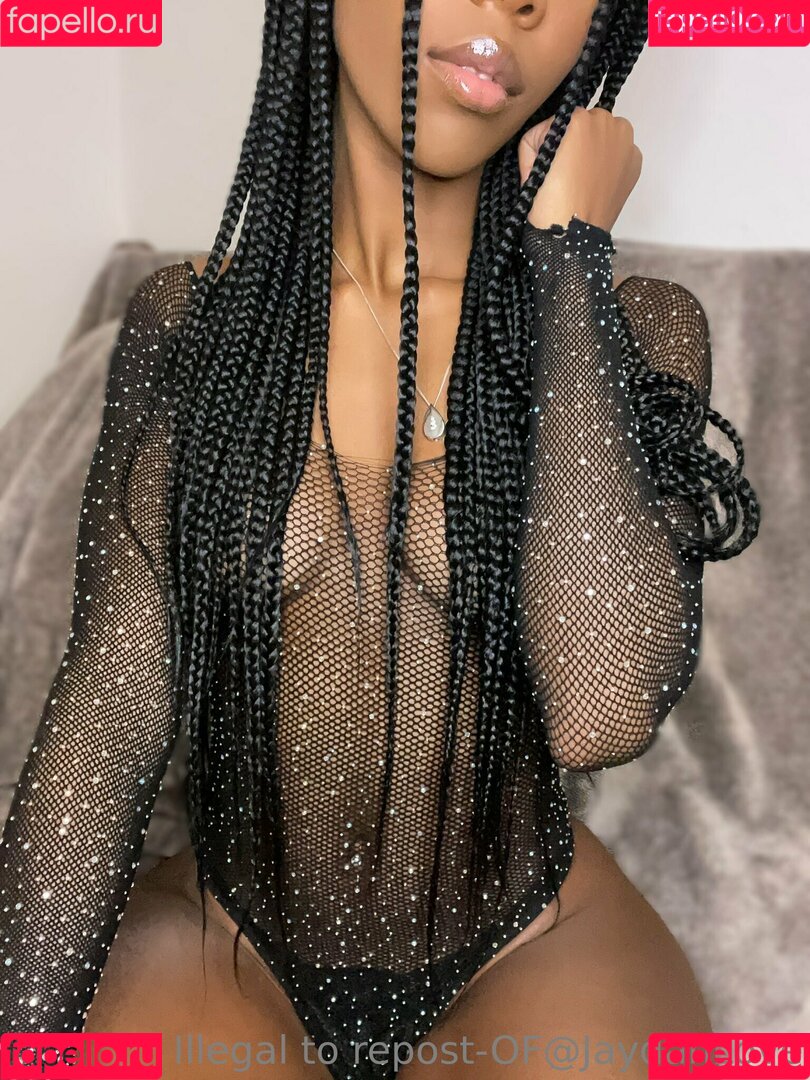 jaydahlove Onlyfans Photo Gallery 