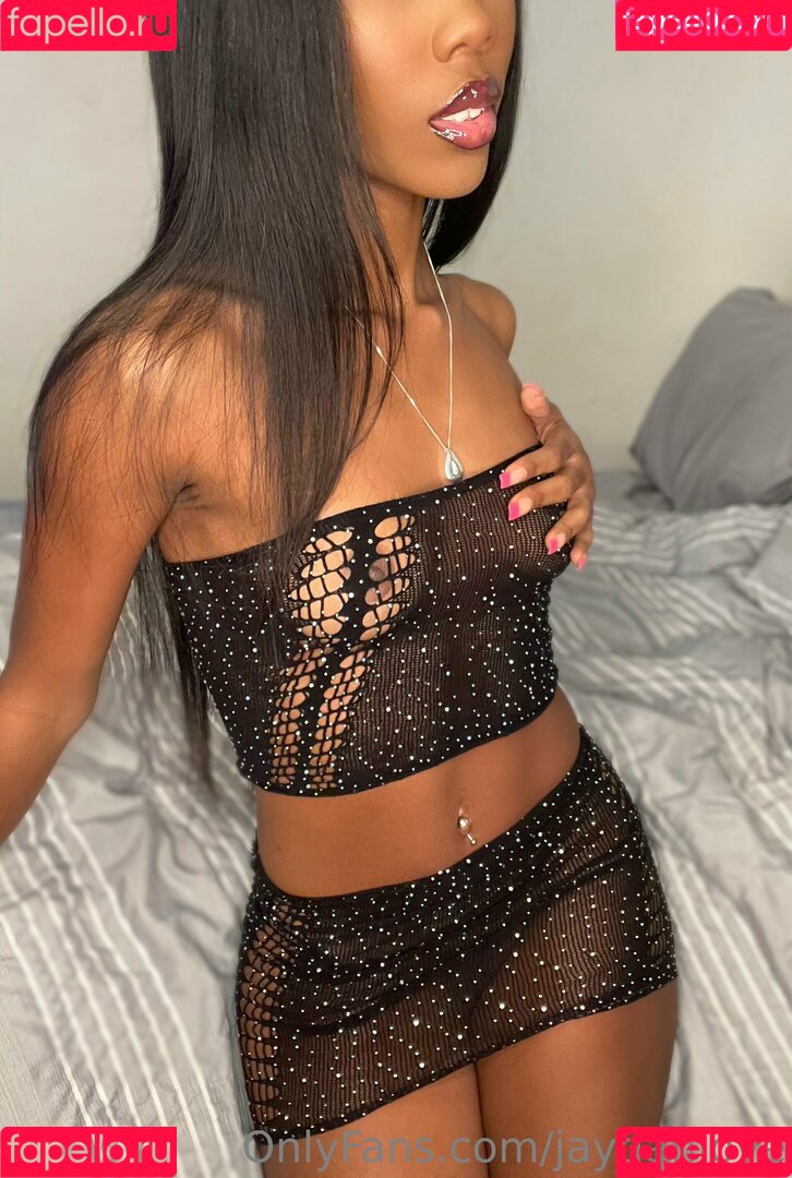 jaydahlove Onlyfans Photo Gallery 