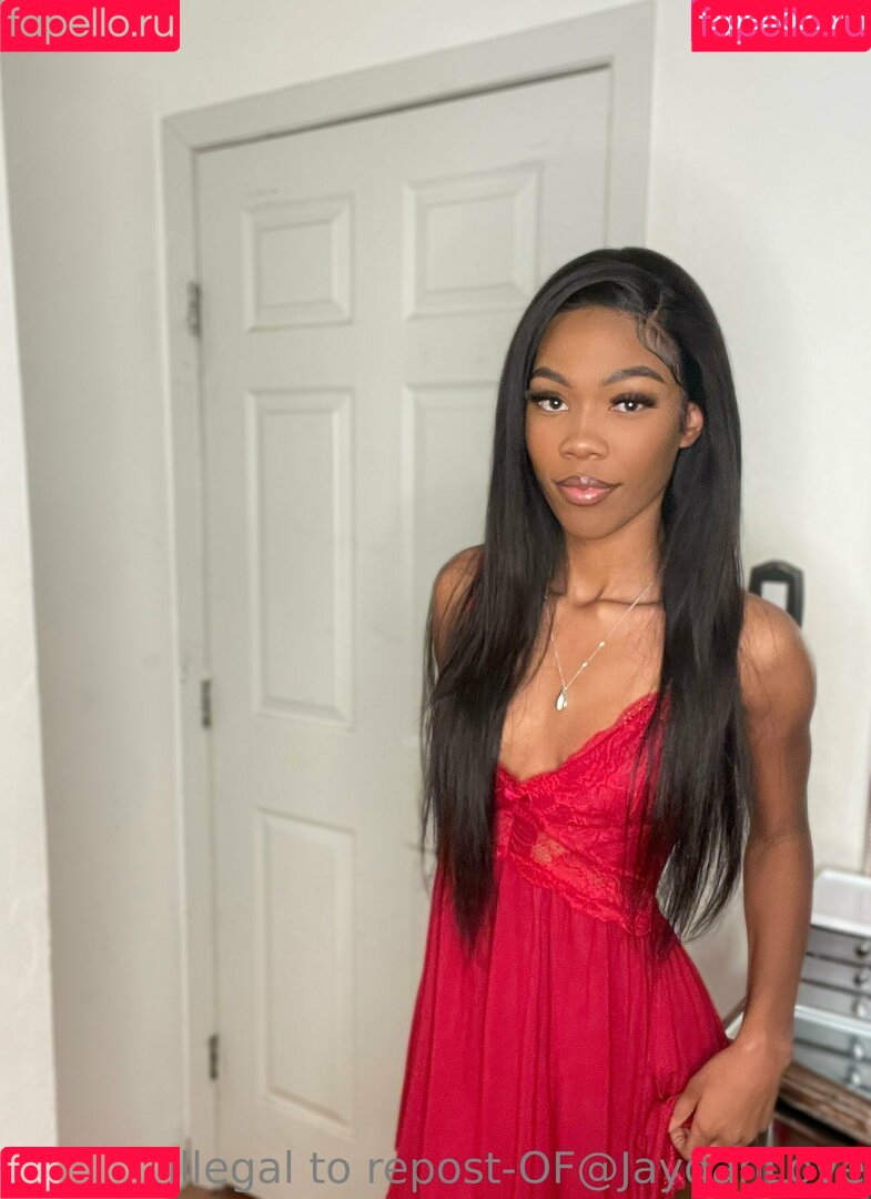 jaydahlove Onlyfans Photo Gallery 