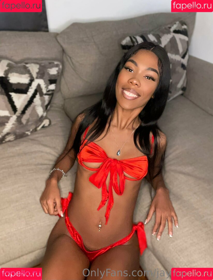 jaydahlove Onlyfans Photo Gallery 