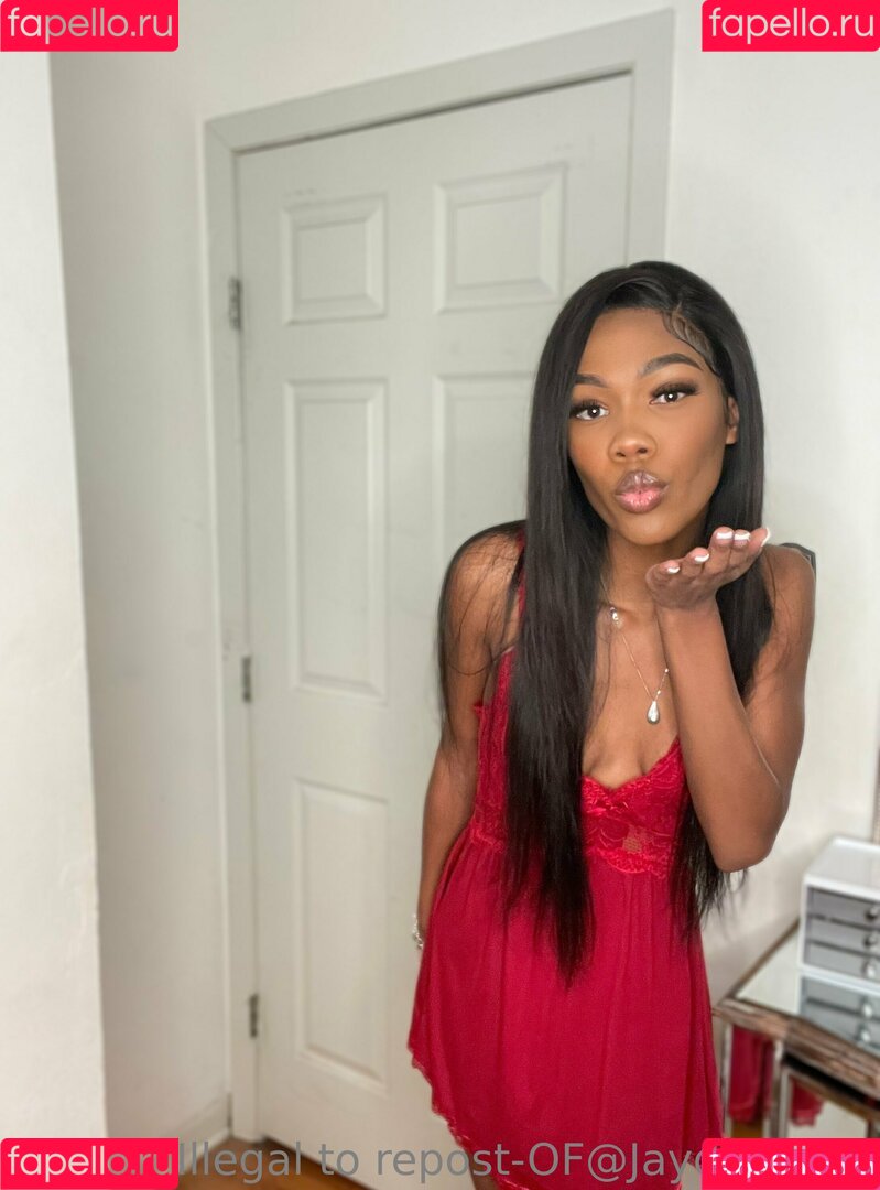 jaydahlove Onlyfans Photo Gallery 