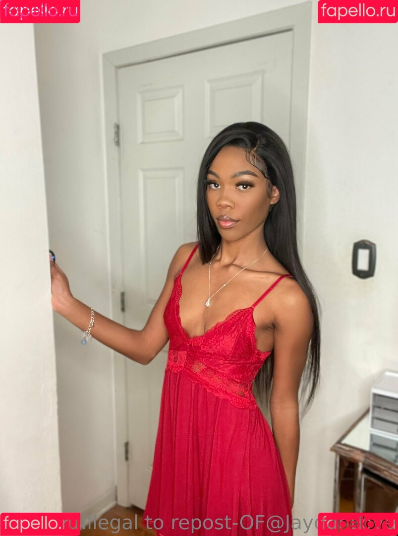 jaydahlove Onlyfans Photo Gallery 