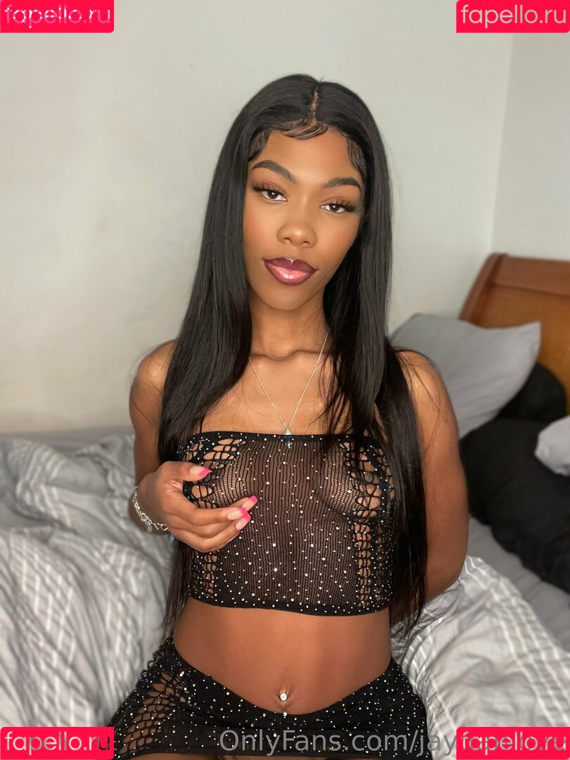 jaydahlove Onlyfans Photo Gallery 