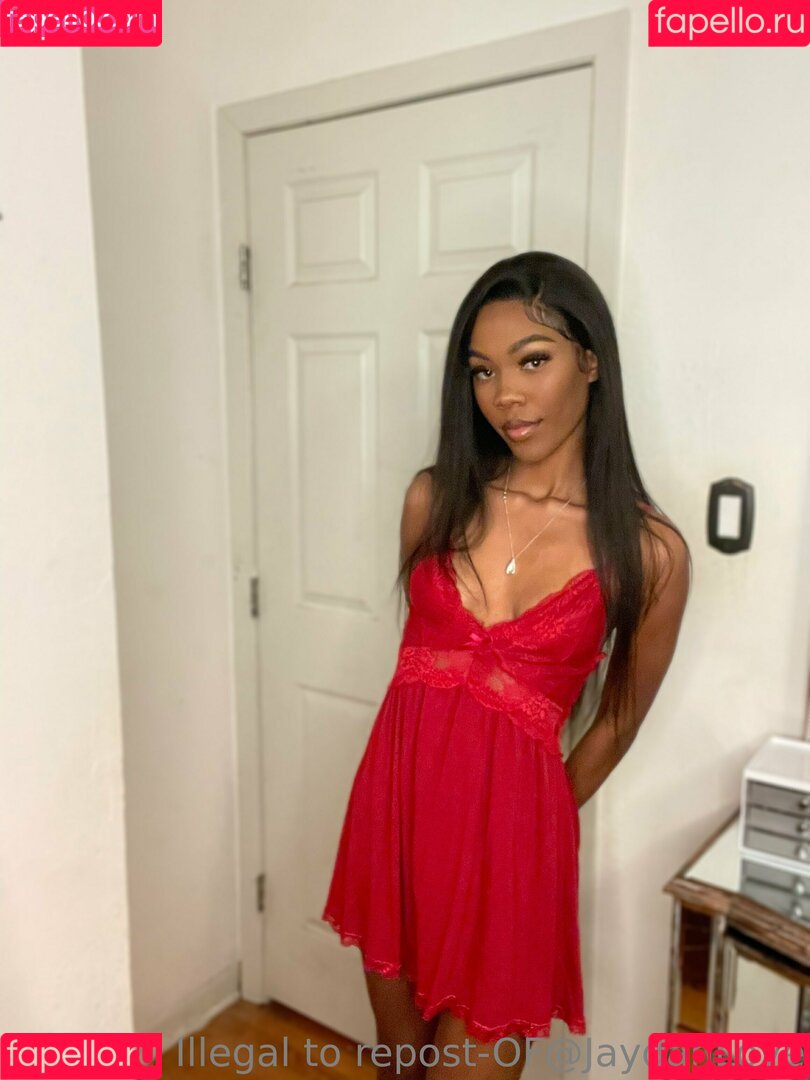 jaydahlove Onlyfans Photo Gallery 