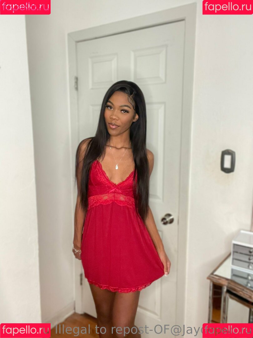 jaydahlove Onlyfans Photo Gallery 