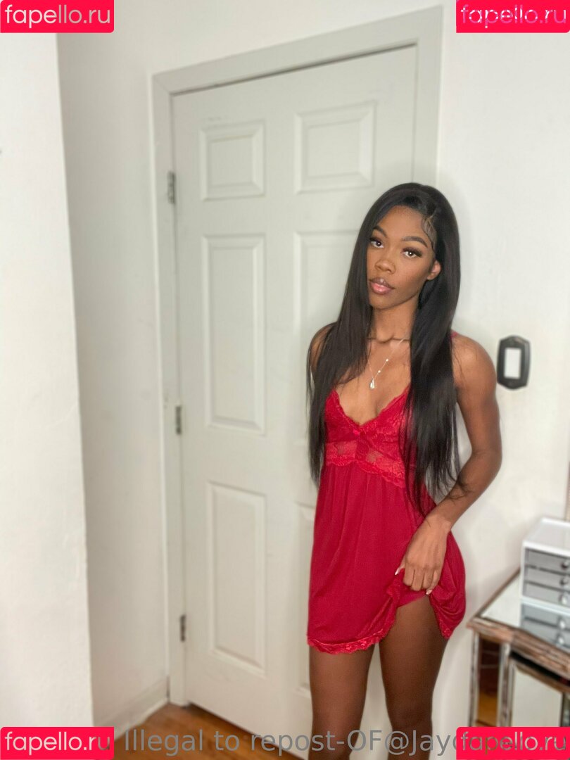 jaydahlove Onlyfans Photo Gallery 