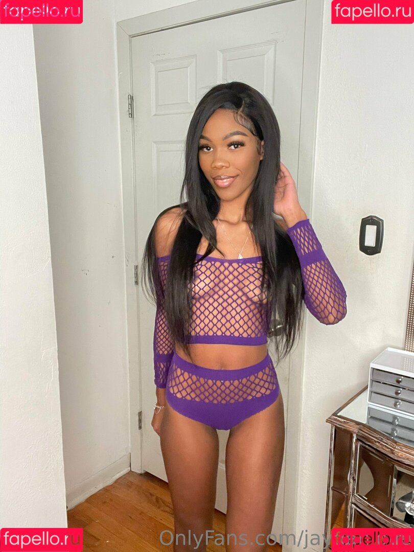 jaydahlove Onlyfans Photo Gallery 