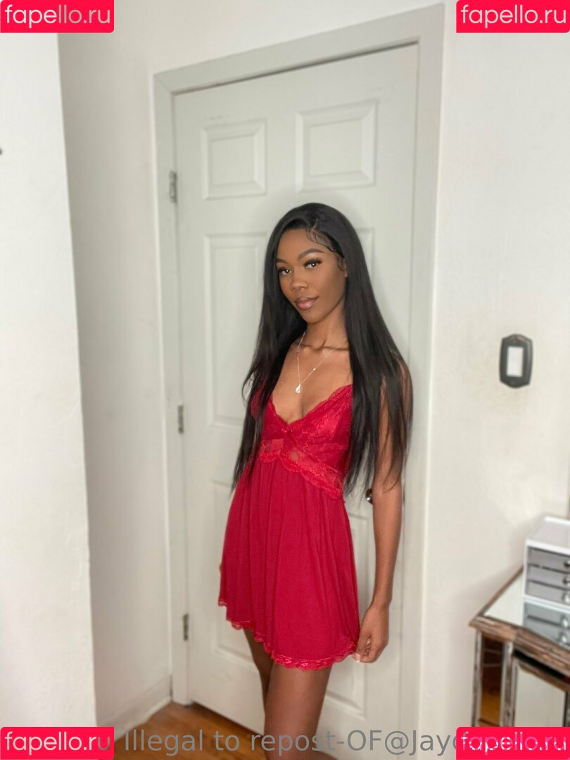 jaydahlove Onlyfans Photo Gallery 