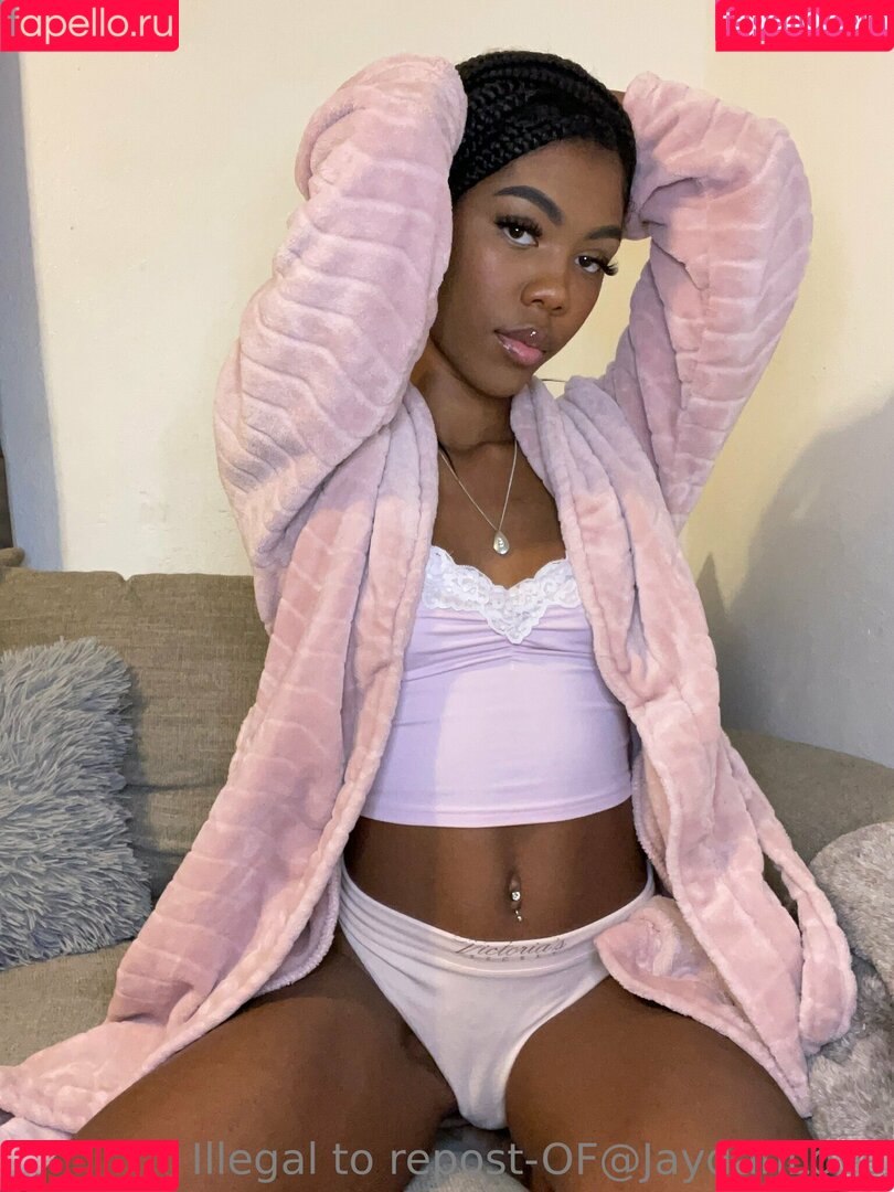 jaydahlove Onlyfans Photo Gallery 