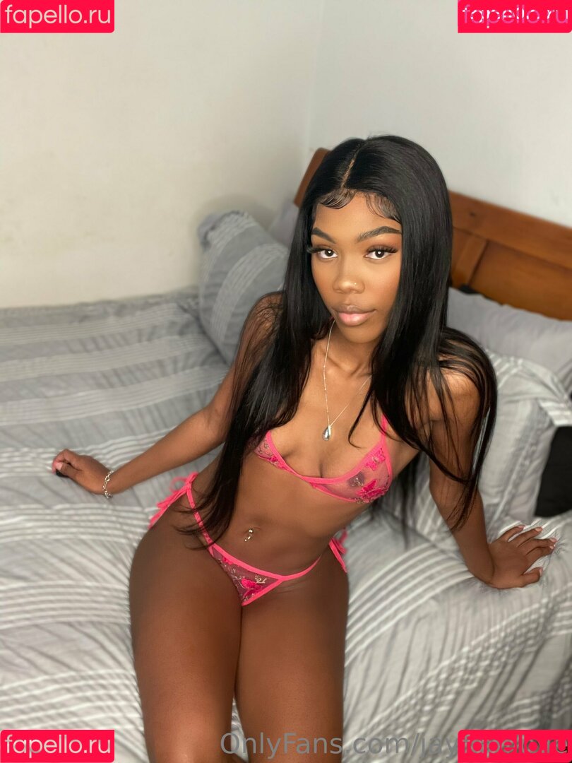 jaydahlove Onlyfans Photo Gallery 