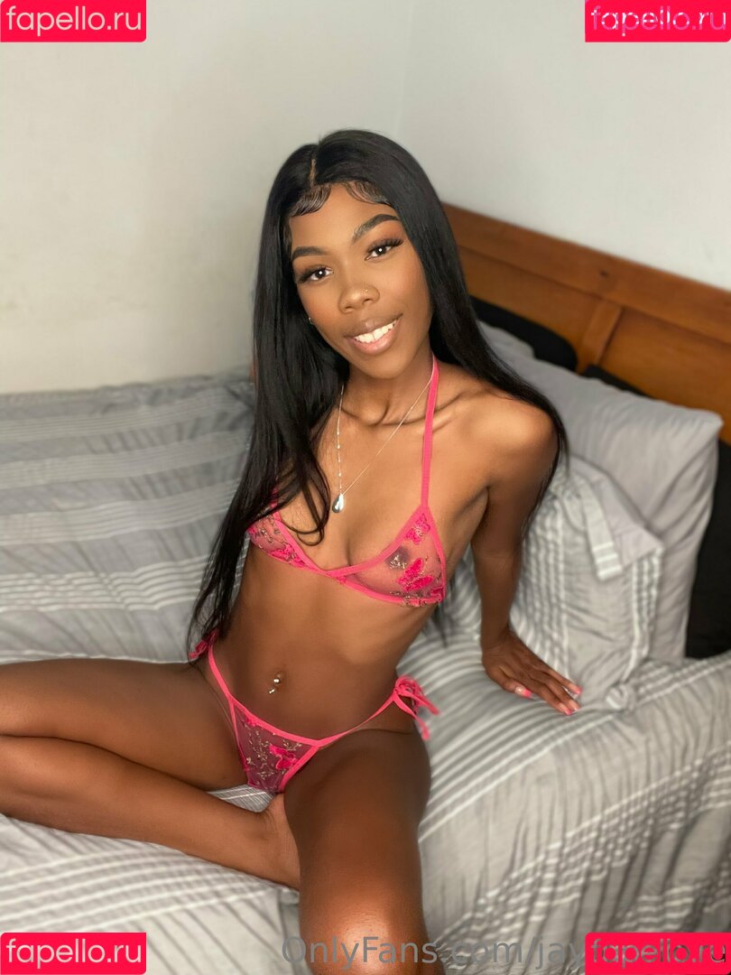 jaydahlove Onlyfans Photo Gallery 