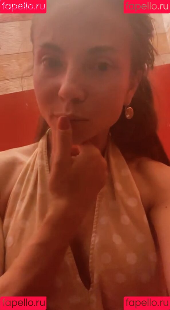 Irina Magdieva Onlyfans Photo Gallery 