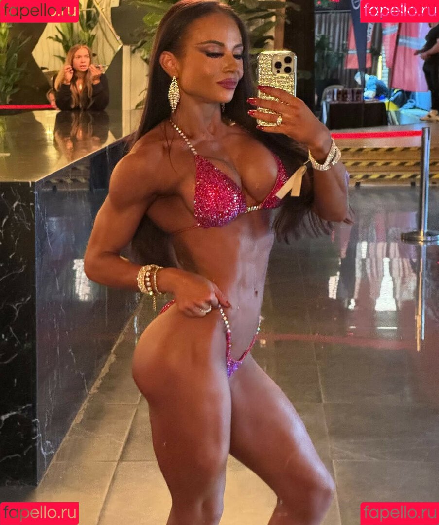 Irina Magdieva Onlyfans Photo Gallery 