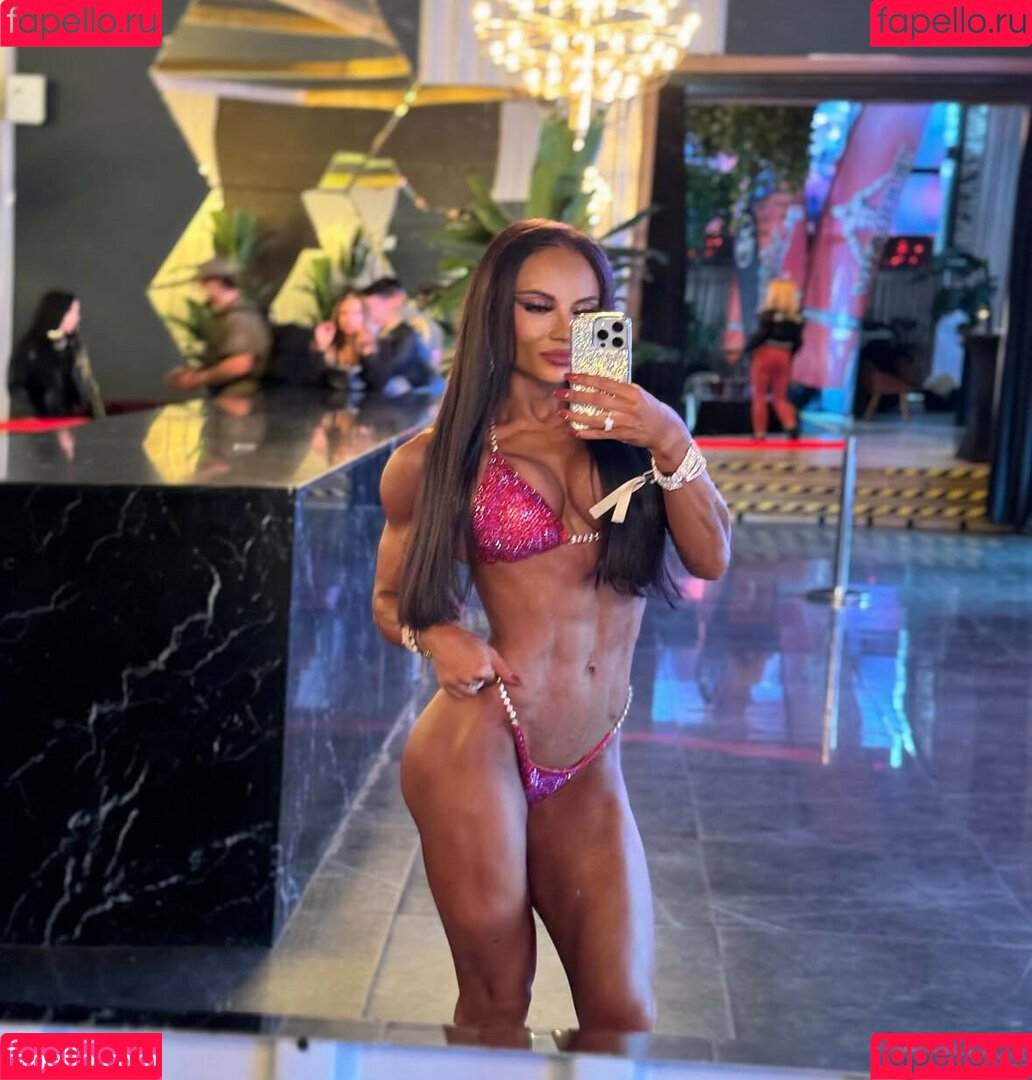 Irina Magdieva Onlyfans Photo Gallery 