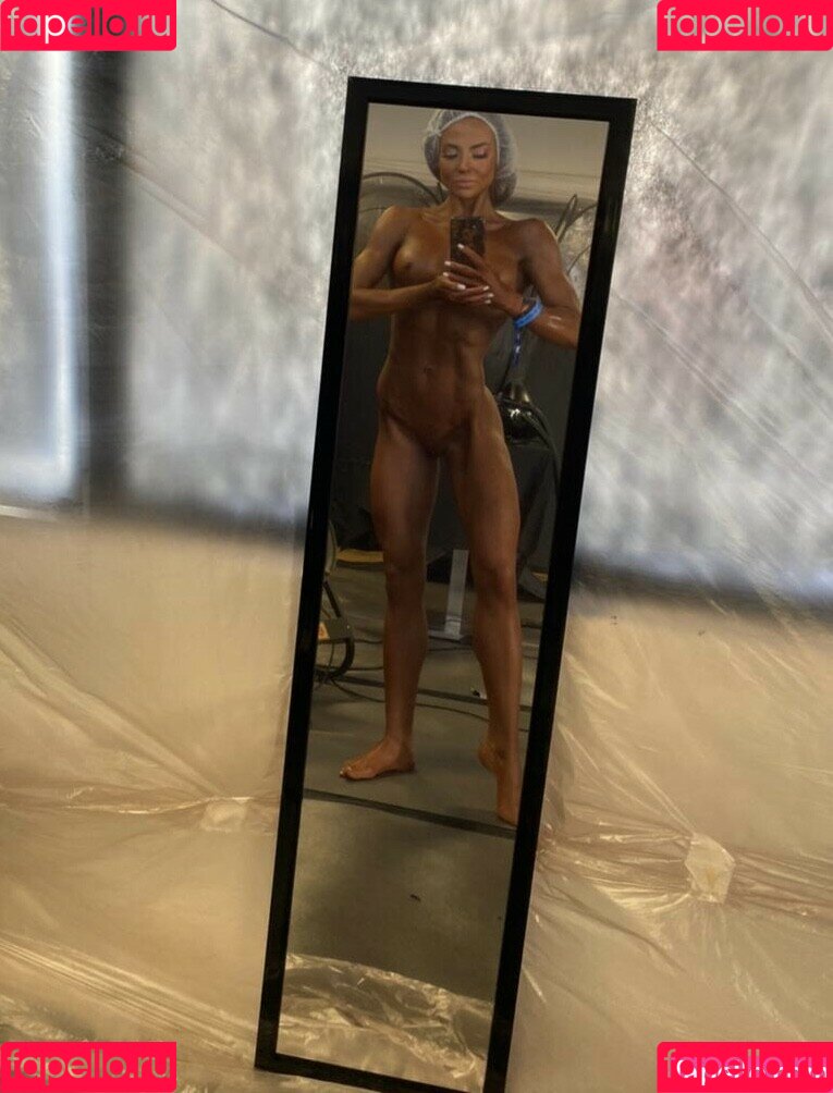 Irina Magdieva Onlyfans Photo Gallery 